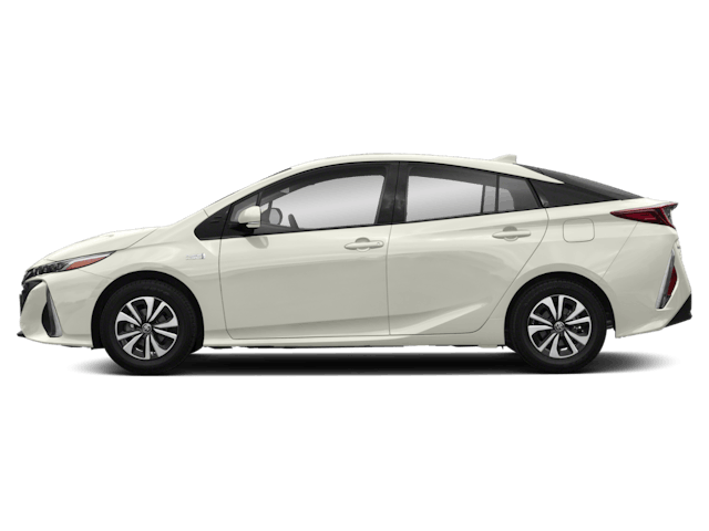 2018 Toyota Prius Prime Hatchback
